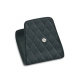 Support pour smartphone - Blu marino - Couture