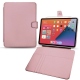 Funda de piel Apple iPad mini 6 - Rose PU