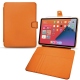 レザーケース Apple iPad mini 6 - Orange PU