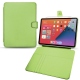 レザーケース Apple iPad mini 6 - Vert olive PU