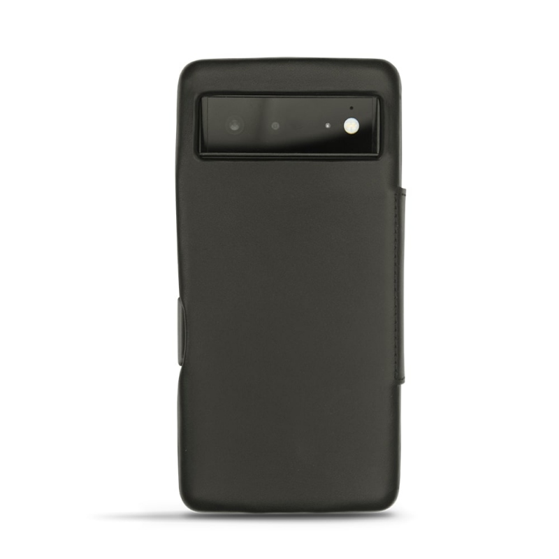 Lederschutzhülle Google Pixel 6