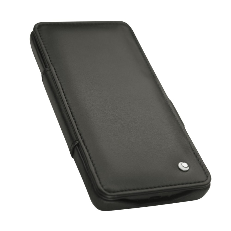 Google Pixel 6 Pro leather case