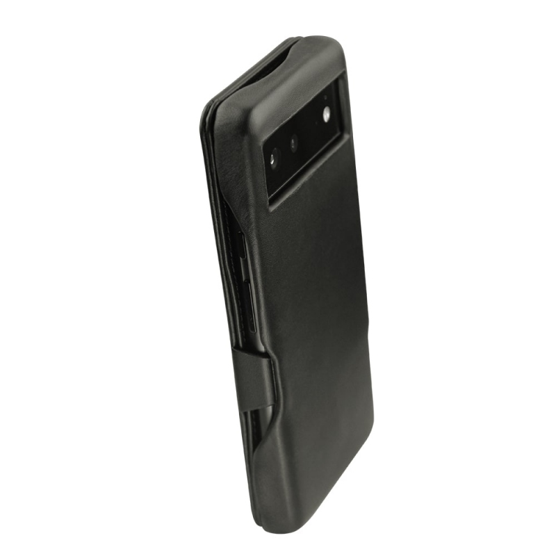 Custodia in pelle Google Pixel 6 Pro