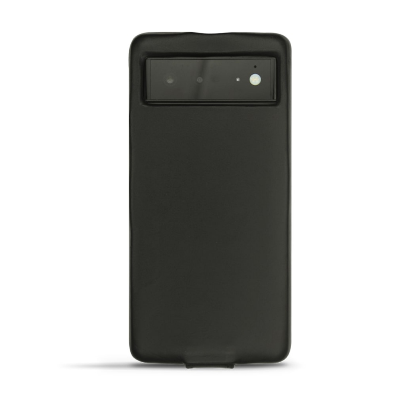 Capa em pele Google Pixel 6