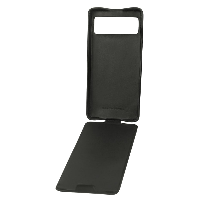 Custodia in pelle Google Pixel 6