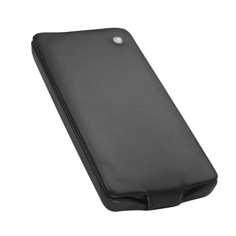Google Pixel 6 Pro leather case