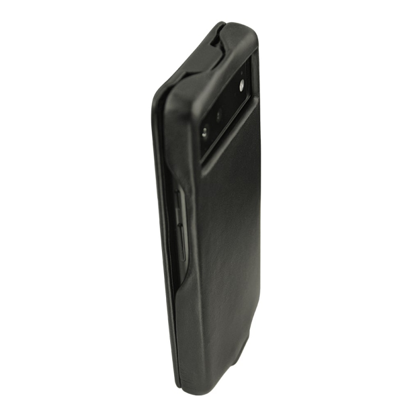 Funda de piel Google Pixel 6 Pro