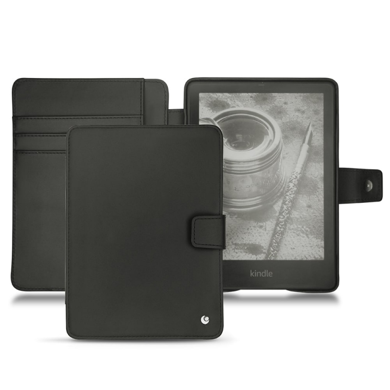 Lederschutzhülle Amazon Kindle Paperwhite (2021)