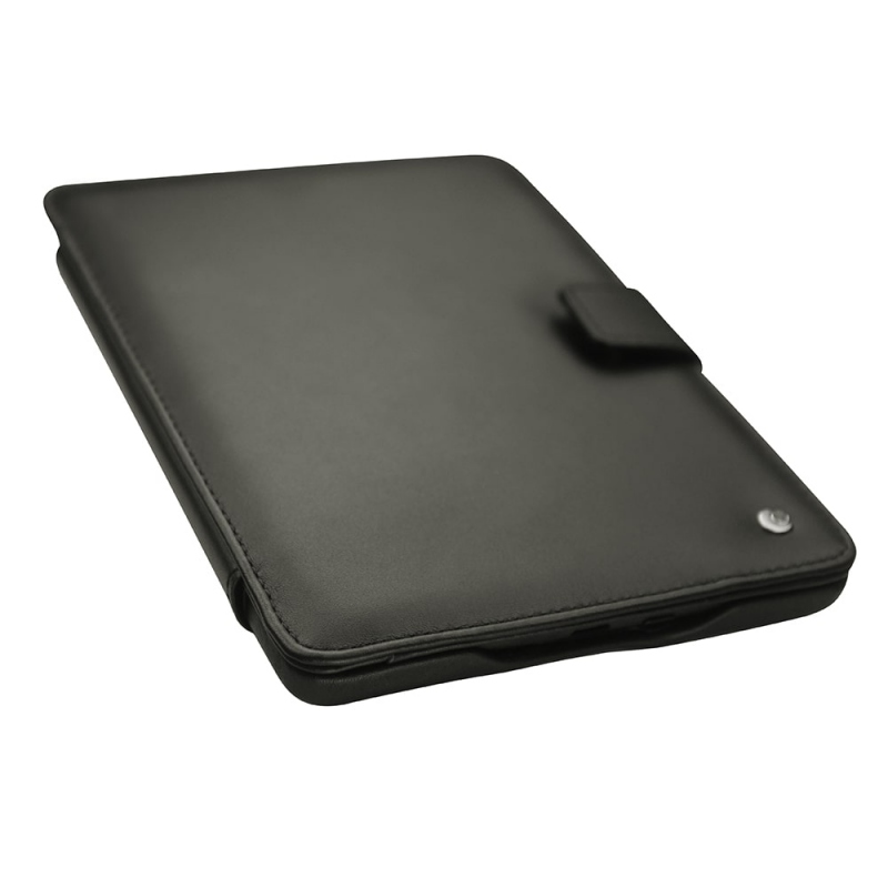 Housse cuir Amazon Kindle Signature Edition