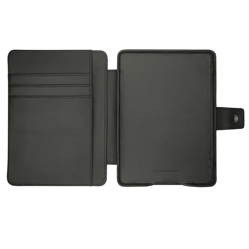 Housse cuir Amazon Kindle Signature Edition