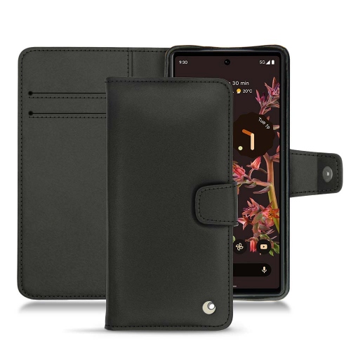 Funda de piel Google Pixel 6