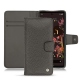 Custodia in pelle Google Pixel 6 - Anthracite ( Pantone 424C ) 