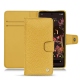 Funda de piel Google Pixel 6 - Mimosa ( Pantone 141C ) 