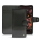 Custodia in pelle Google Pixel 6 - Onyx ( Black ) 