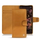 Custodia in pelle Google Pixel 6 - Or Maïa ( Pantone 871C ) 