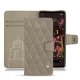 Housse cuir Google Pixel 6 - Darboun sabla - Couture