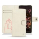 Custodia in pelle Google Pixel 6 - Blanc escumo