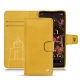Custodia in pelle Google Pixel 6 - Jaune soulèu
