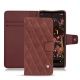 Housse cuir Google Pixel 6 - Passion vintage - Couture