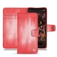Custodia in pelle Google Pixel 6 - Rose Patine