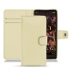 Custodia in pelle Google Pixel 6 - Beige PU