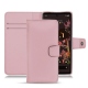 Lederschutzhülle Google Pixel 6 - Rose PU