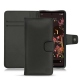 レザーケース Google Pixel 6 - Noir PU