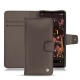 Housse cuir Google Pixel 6 - Gris Veggie