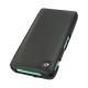 Funda de piel Sony Xperia Z3 Compact 