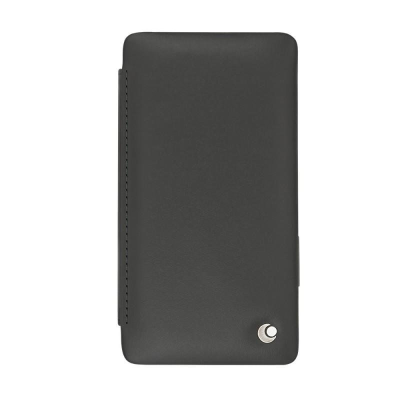 レザーケース Sony Xperia Z3 Compact 