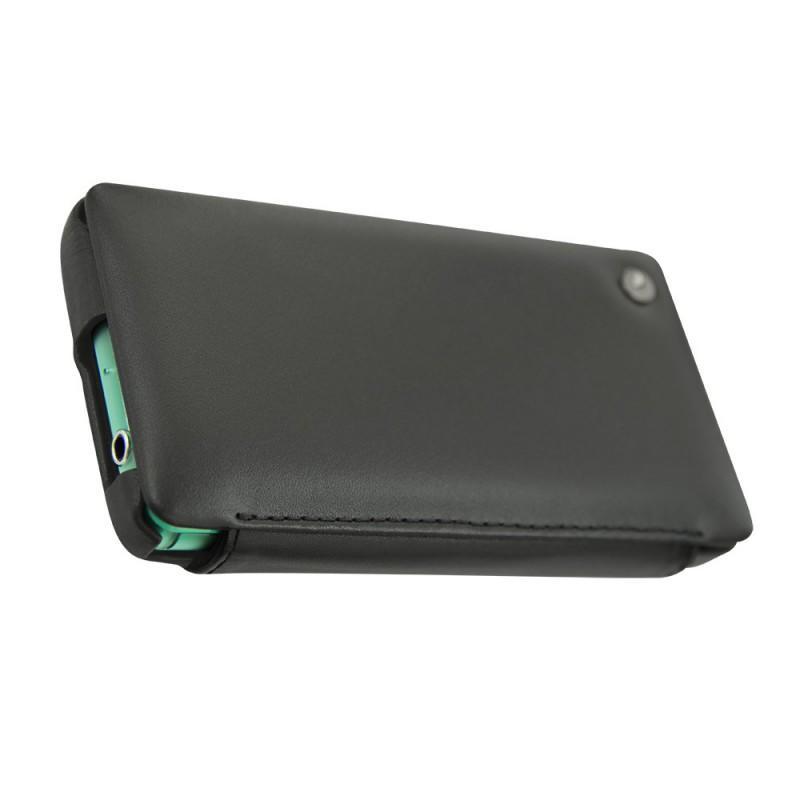 硬质真皮保护套 Sony Xperia Z3 Compact 