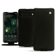 Funda de piel Google Pixel 6 Pro - Noir Veggie
