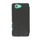 Sony Xperia Z3 Compact  leather case