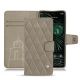 Custodia in pelle Google Pixel 6 Pro - Darboun sabla - Couture
