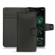 Funda de piel Google Pixel 6 Pro - Noir PU