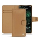 Funda de piel Google Pixel 6 Pro - Beige Veggie