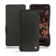 Funda de piel Google Pixel 6 - Noir ( Nappa - Black ) 