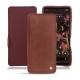 Housse cuir Google Pixel 6 - Passion vintage ( Glutton - Red ) 