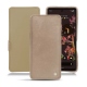 Custodia in pelle Google Pixel 6 - Taupe vintage ( Pantone 7530C ) 