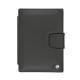 Custodia in pelle BlackBerry Passport