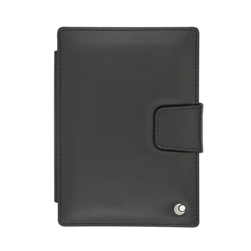 Lederschutzhülle BlackBerry Passport