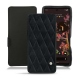 Housse cuir Google Pixel 6 - Dark vintage - Couture