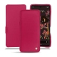 Lederschutzhülle Google Pixel 6 - Rose fluo