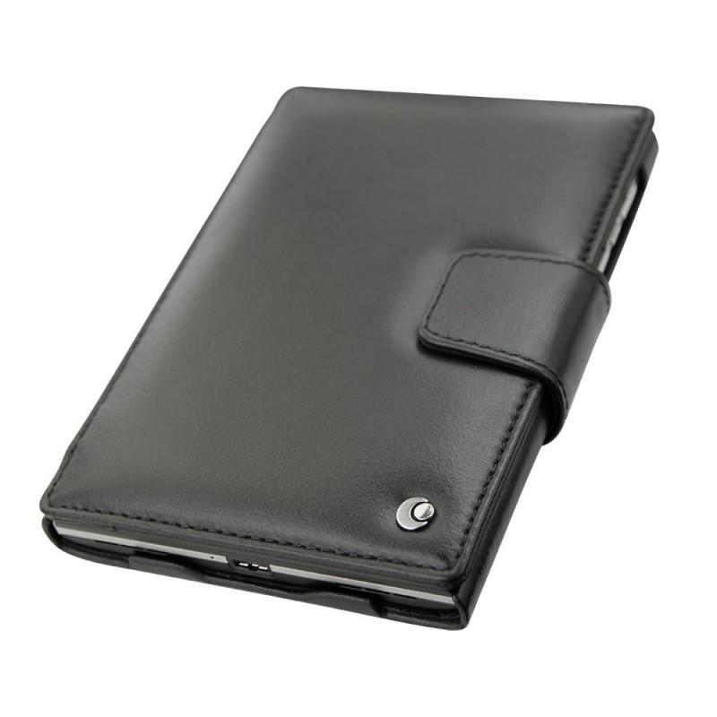 Funda de piel BlackBerry Passport
