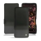 Lederschutzhülle Google Pixel 6 - Onyx ( Black ) 