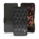 Custodia in pelle Google Pixel 6 - Onyx - Couture