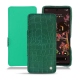 Housse cuir Google Pixel 6 - Crocodile pino