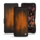 Funda de piel Google Pixel 6 - Marron Patine