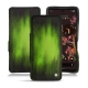 Custodia in pelle Google Pixel 6 - Vert Patine