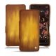 Capa em pele Google Pixel6 - Doré Patine